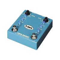 T-Rex Twin Boost Overdrive Pedalı