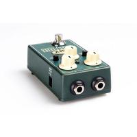 T-Rex Vulture Distortion Pedalı