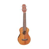 Takamine EGU-S1 Elektro Soprano Ukulele