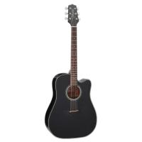 TAKAMINE GD15CE BLK Elektro Akustik Gitar