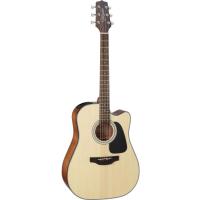 TAKAMINE GD30CE NS Dreadnought Elektro Akustik Gitar