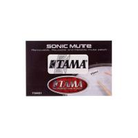 TAMA TSM01 2'li Sonic Mute Susturucu Pad