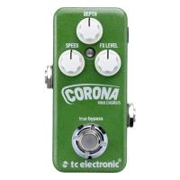 TC Electronic Corona Mini Chorus Gitar Efekt Pedalı