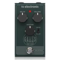 TC Electronic Gauss Tape Echo Pedalı