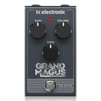 TC Electronic Grand Magus Distortion Pedalı