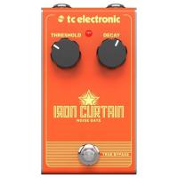 TC Electronic Iron Curtain Noise Gate Pedalı