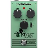 TC Electronic The Prophet Dijital Delay Pedalı