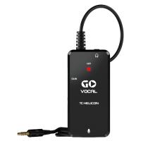 TC HELICON Go Vocal Mobil Ses Kartı