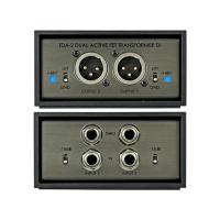 Telefunken Elektroakustik TDA-2 Dual Active Direct Box