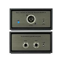 Telefunken Elektroakustik TDA-1 Mono Active Direct Box