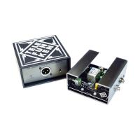 Telefunken Elektroakustik TDA-1 Mono Active Direct Box