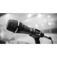 Telefunken Elektroakustik M80 Black