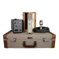 Telefunken Elektroakustik ELA M 251E
