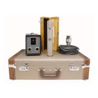 Telefunken Elektroakustik C12