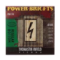 Thomastik PB110 Elektro Gitar Teli