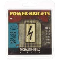 Thomastik PB111 Elektro Gitar Teli