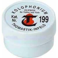 Thomastik 199 Keman-Viyola Reçinesi Euphon