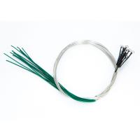 Thomastik DY100 Dynamo Set 4/4 Medium Keman Teli