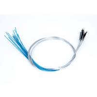 Thomastik DY100 Dynamo Set 4/4 Medium Keman Teli