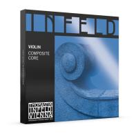 Thomastik IB02 Infeld Blue 4/4 A Keman Teli (La)