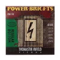 Thomastik PB110 Elektro Gitar Teli