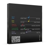 Thomastik Vision Titanium Orch. VIT 100o Keman Teli