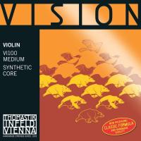 Thomastik  Vision VI02 ''La'' Keman Teli