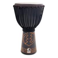 Toca ABMD-13 Black Mamba 13'' Djembe (Siyah)