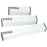 Toca T-2208  Aluminum Square Shaker