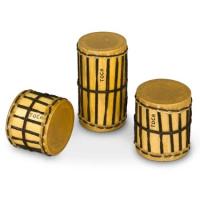 Toca T-BSL Bamboo Shaker, Large