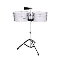 Toca T-PT1314 Player's Series Timbale Set