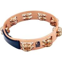 Toca T1010-AB  Acacia Wood Tamborin