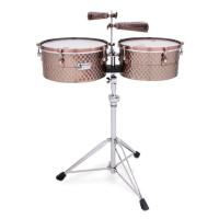 Toca TPT1415-SS Pro Line Timballer