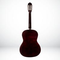 Toledo LC-3900OR Klasik Gitar (Koyu Naturel)
