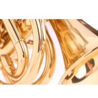 TROMPET POCKET GOLD FOX
