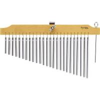 Tycoon 25 Chimes With Wood Bar