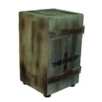 Tycoon 2nd Generation 29 Series Crate Cajon