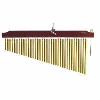 Tycoon 36 Chimes With Wood Bar