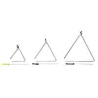 Tycoon 8'' Aluminum Triangle