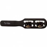 Tycoon Black Jingle Stick