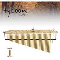 Tycoon Master Grand Series Chimes (36'lı) TIMG-36-G Ash Wood Bar (St