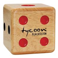 Tycoon Small Dice Shaker