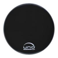  UBD20RB DERİ 20 UNO EQ RESONANT SİYAH KİCK 