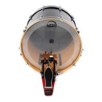  UBD22EQ4 DERİ 22 UNO EQ4 KİCK CLEAR RİNGLİ TEK KAT (10 MİL)