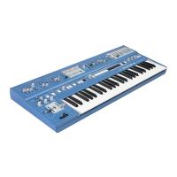 Udo Audio Super 6 Blue