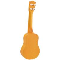 Ukulele Öğrenme Seti KA215Y