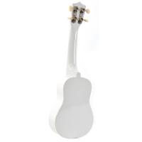 Ukulele Öğrenme Seti KA325WH