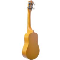 Ukulele Öğrenme Seti KA225YJP