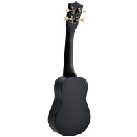 Ukulele Öğrenme Seti KA325BK