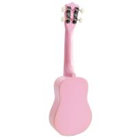 Ukulele Öğrenme Seti KA325PHR